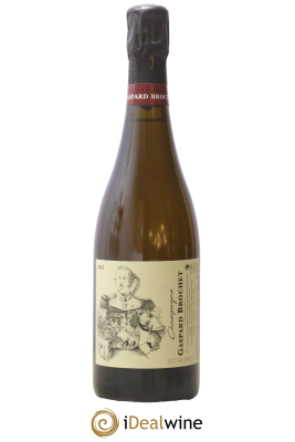 Champagne 333. F Gaspard Brochet