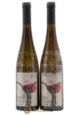 Alsace Pinot Gris Grand Cru Muenchberg A360P Ostertag (Domaine)