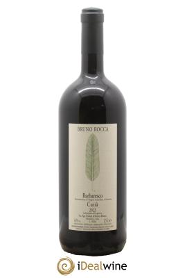 Barbaresco DOCG Currà Bruno Rocca