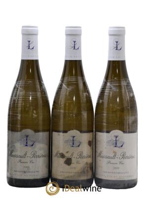 Meursault 1er Cru Perrières Latour-Labille