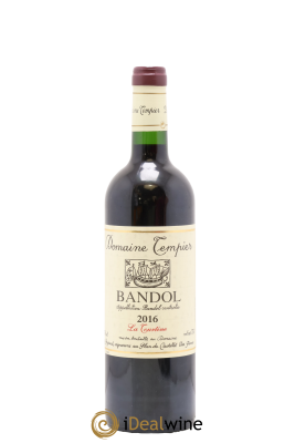 Bandol Domaine Tempier La Tourtine Famille Peyraud