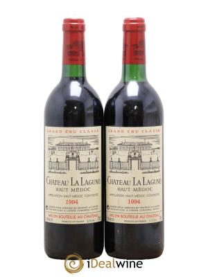 Château la Lagune 3ème Grand Cru Classé