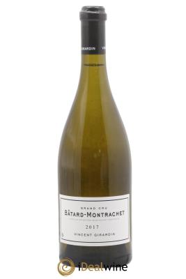 Bâtard-Montrachet Grand Cru Vincent Girardin (Domaine)