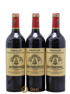 Château Angélus 1er Grand Cru Classé A