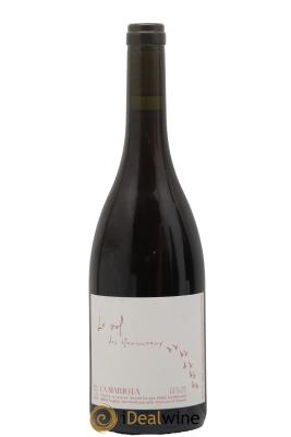 Vin de France Vol des Etourneaux La Mariota