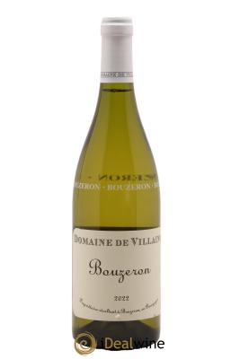 Bouzeron Domaine de Villaine