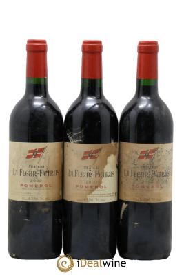 Château la Fleur Petrus