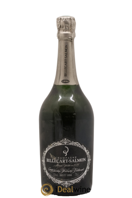 Brut Nicolas François Billecart Billecart-Salmon