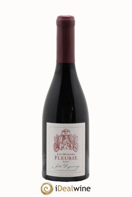 Fleurie Les Moriers Jules Desjourneys