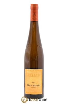 Riesling Trocken GG Oberer Hubacker Keller
