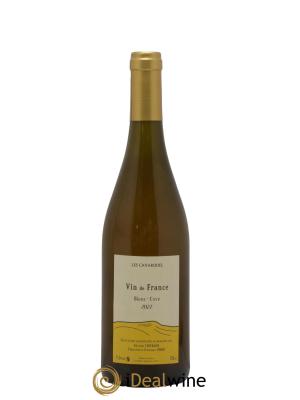 Vin de France Blanc Cuvée Cavarodes