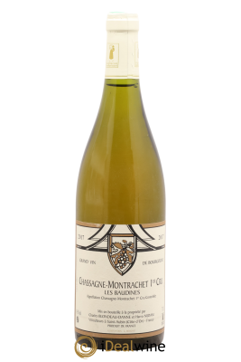 Chassagne-Montrachet 1er Cru Les Baudines Blondeau-Danne