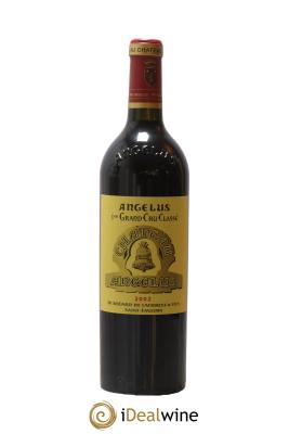 Château Angélus 1er Grand Cru Classé A