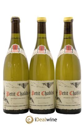 Petit Chablis Vincent Dauvissat (Domaine)