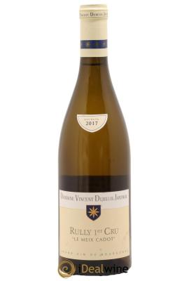 Rully 1er Cru Le Meix Cadot Vincent Dureuil-Janthial