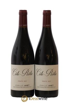Côte-Rôtie Pirate Jean-Luc Jamet (Domaine)