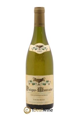 Puligny-Montrachet Les Enseignères Coche Dury (Domaine)