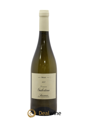 Saumur Brézé Domaine Guiberteau