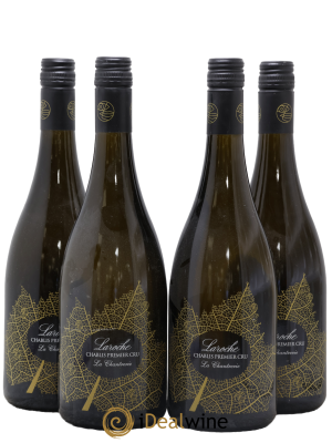 Chablis 1er Cru Laroche Chantrerie