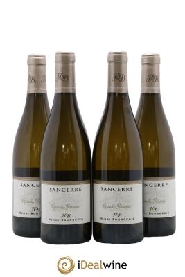 Sancerre Grande Reserve Henri Bourgeois
