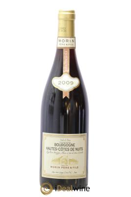 Hautes-Côtes de Nuits Morin Père & Fils