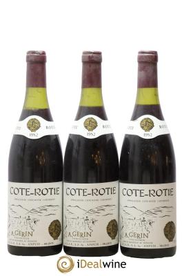 Côte-Rôtie A.Gerin