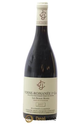 Vosne-Romanée 1er Cru Les Beaux Monts Jean-Jacques Confuron