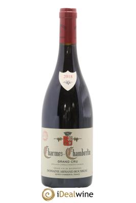 Charmes-Chambertin Grand Cru Armand Rousseau (Domaine)