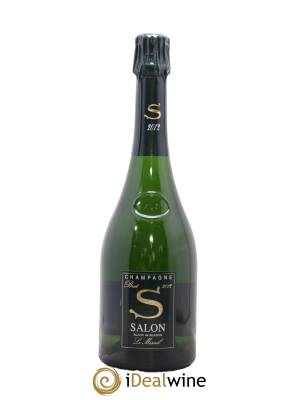 Cuvée Brut Salon