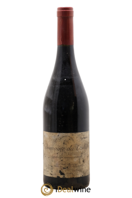 Saumur La Ripaille Domaine du Collier