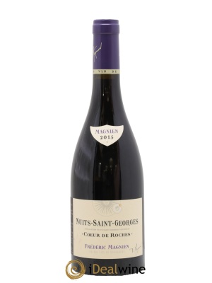 Nuits Saint-Georges Coeur de Roche Frédéric Magnien