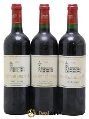 Château Lagrange 3ème Grand Cru Classé
