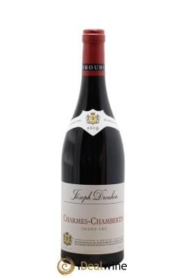 Charmes-Chambertin Grand Cru Joseph Drouhin