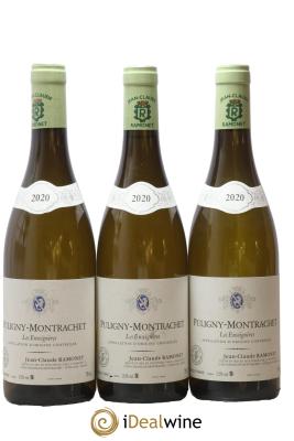 Puligny-Montrachet Les Enseignères Ramonet (Domaine)