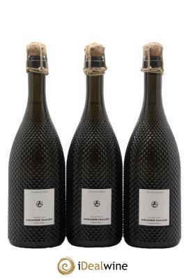 Champagne Stellaire De Breux Alexandre Chaillon