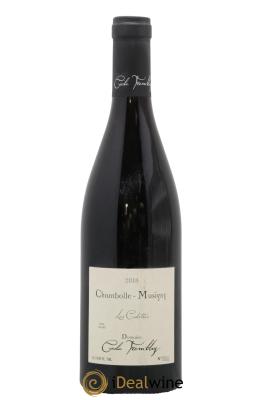 Chambolle-Musigny Les Cabottes Cécile Tremblay