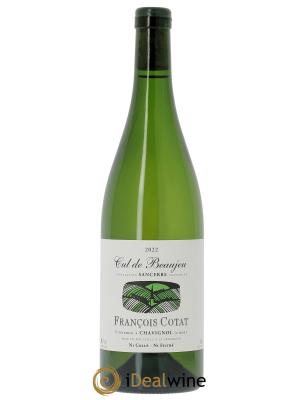 Sancerre Les Culs de Beaujeu François Cotat 