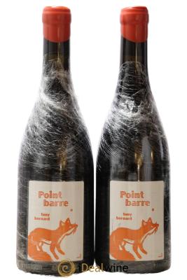 Vin de France Ploussard Point Barre Bornard