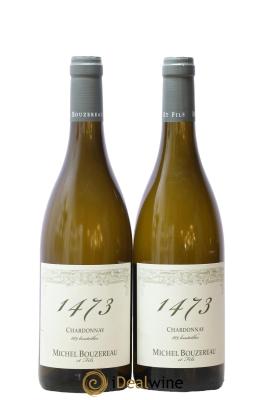 Vin de France Cuvée 1473 Michel Bouzereau et Fils (Domaine)