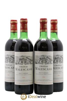 Château Malescasse Cru Bourgeois Exceptionnel