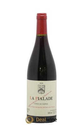 Côtes-du-Rhône La Pialade Emmanuel Reynaud
