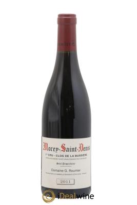 Morey-Saint-Denis 1er Cru Clos de la Bussière Georges Roumier (Domaine)