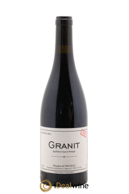 Ajaccio Granit 174 Vaccelli