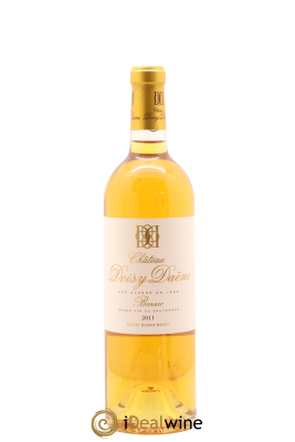 Château Doisy Daëne 2ème Grand Cru Classé