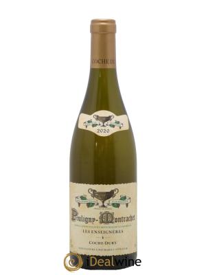 Puligny-Montrachet Les Enseignères Coche Dury (Domaine)