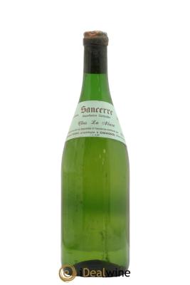Sancerre Clos la Neore Edmond Vatan