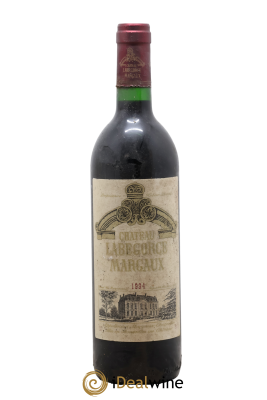 Château Labegorce Cru Bourgeois