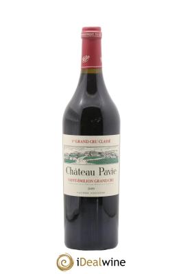 Château Pavie 1er Grand Cru Classé A