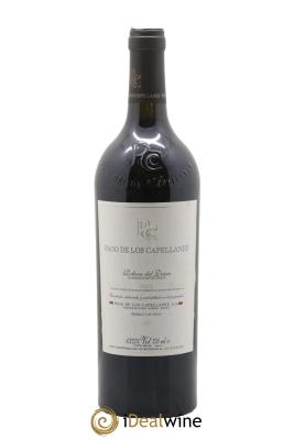 Ribera Del Duero DO Pago De Los Capellanes