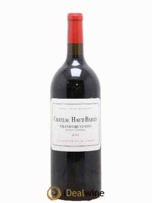 Château Haut-Bailly Cru Classé de Graves